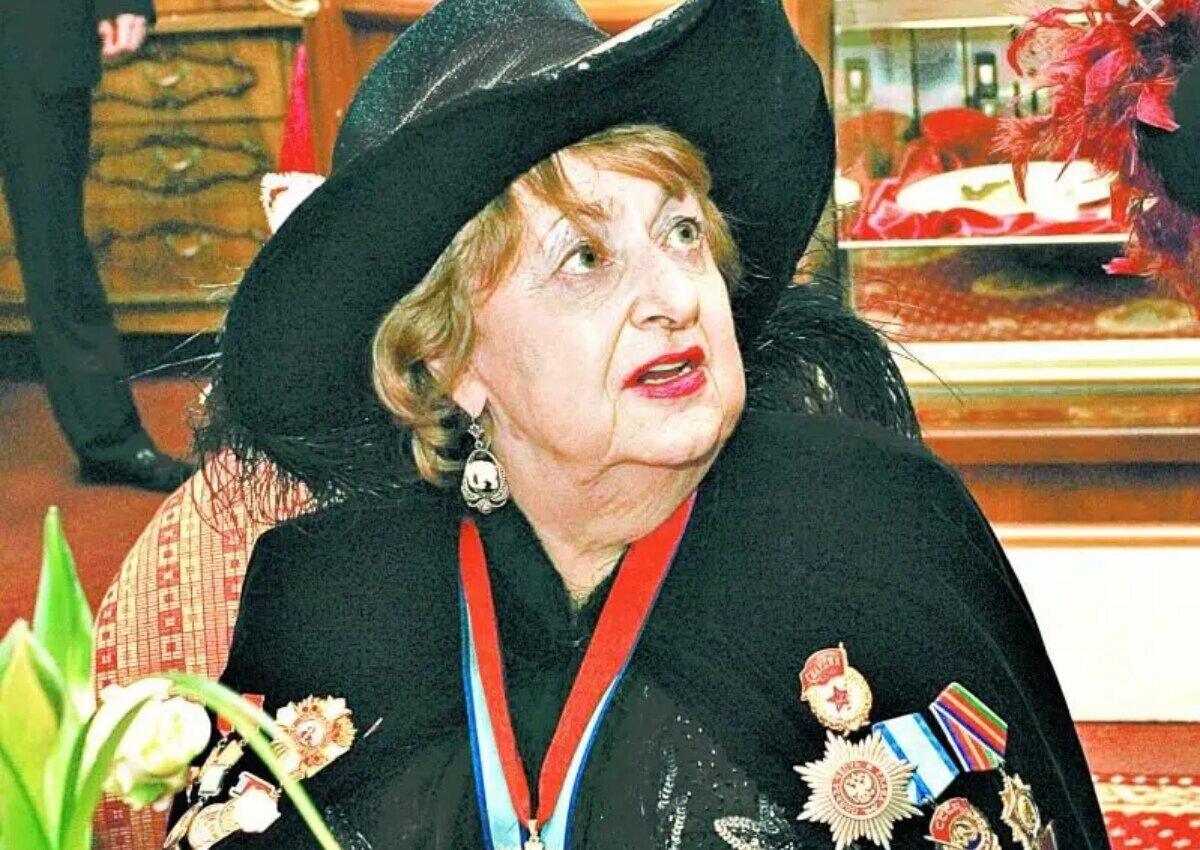 Наталья Дурова