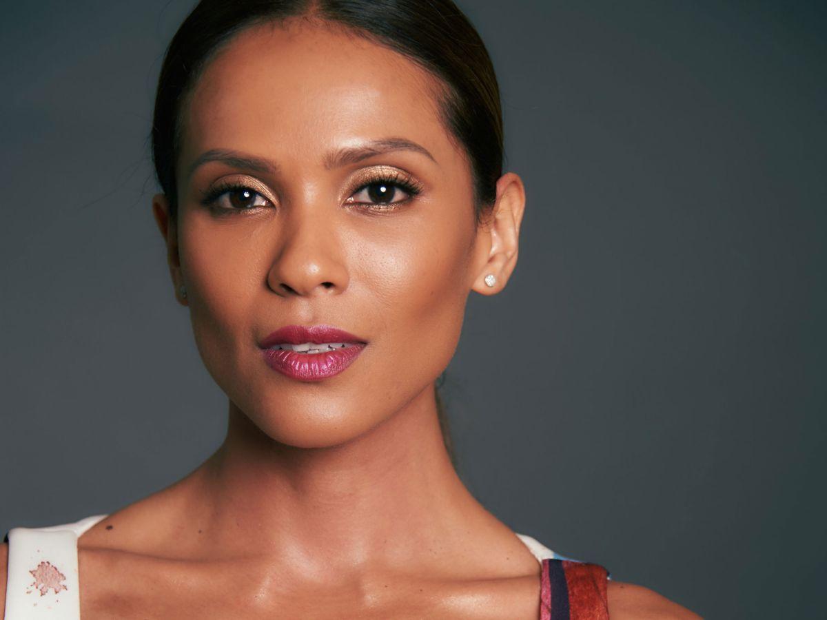 Lesley ann brandt ethnicity