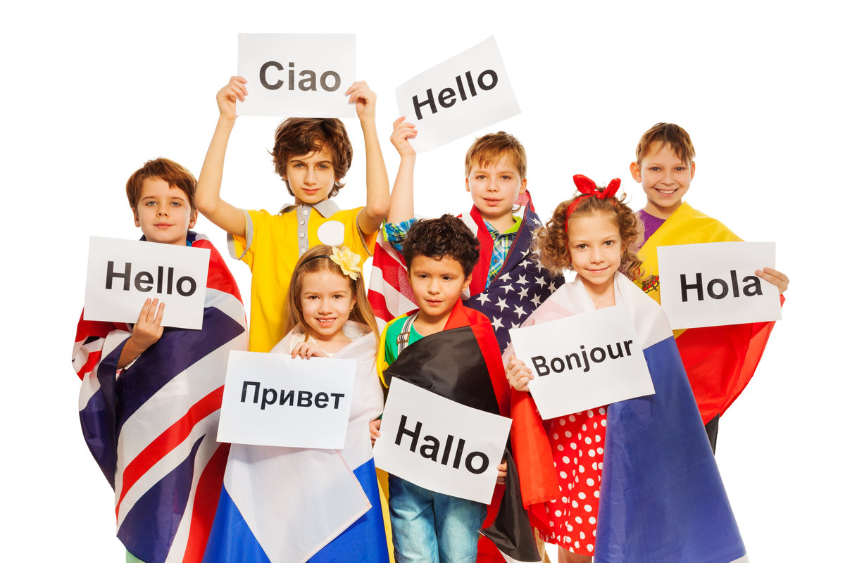 Сколько языков в мире, какой язык самый распространённый и другие фактов о языках мира