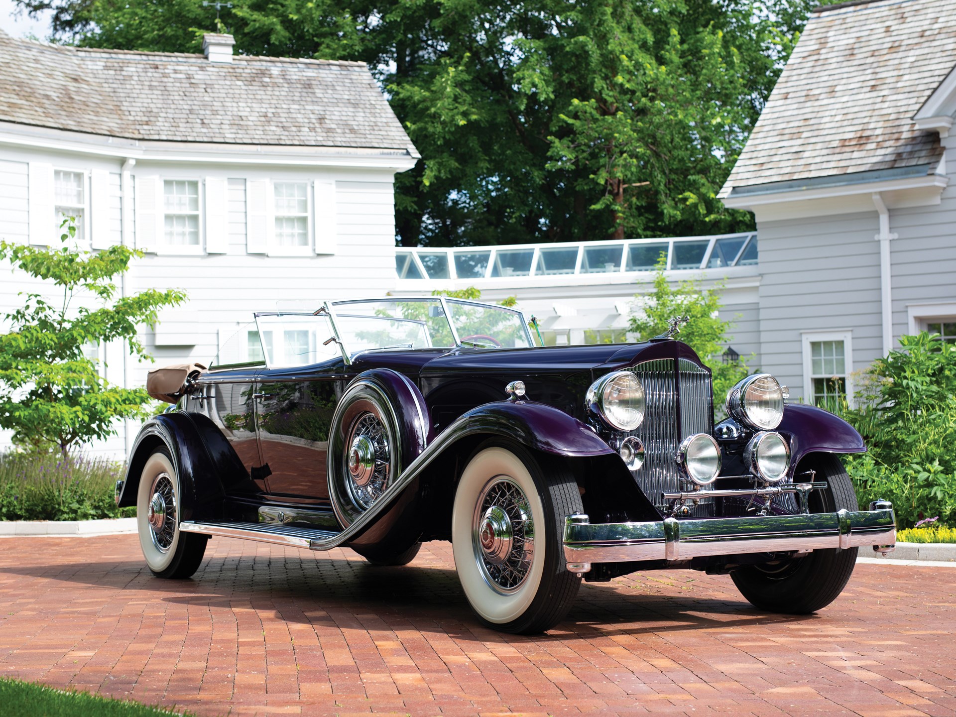 Packard Twin Six