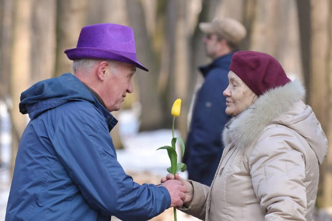 8 Марта отмечают: Международный женский день и День женского пивоварения