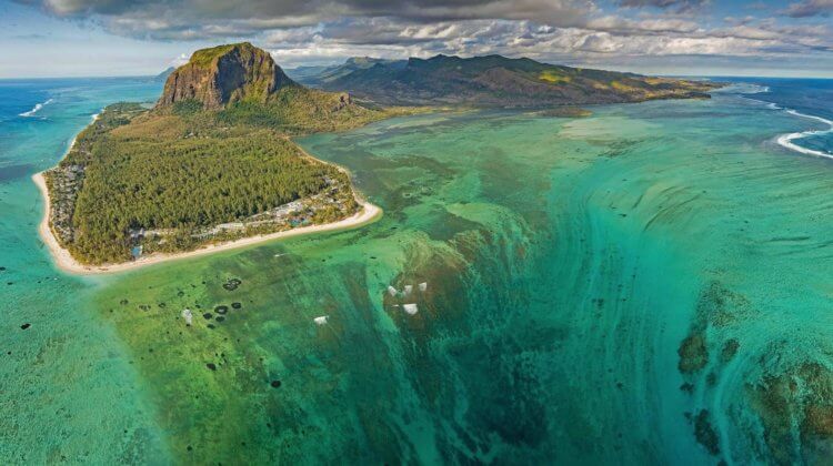 Самый большой водопад в мире — это не обязательно Анхель - Hi-News.ru