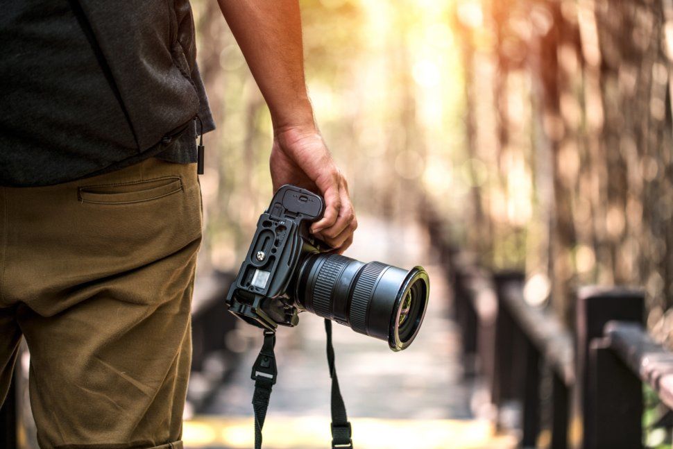 Как правильно фотографировать? Центр дистанционного обучения ЕШКО — изучение иностранных языков и новых профессий самостоятельно