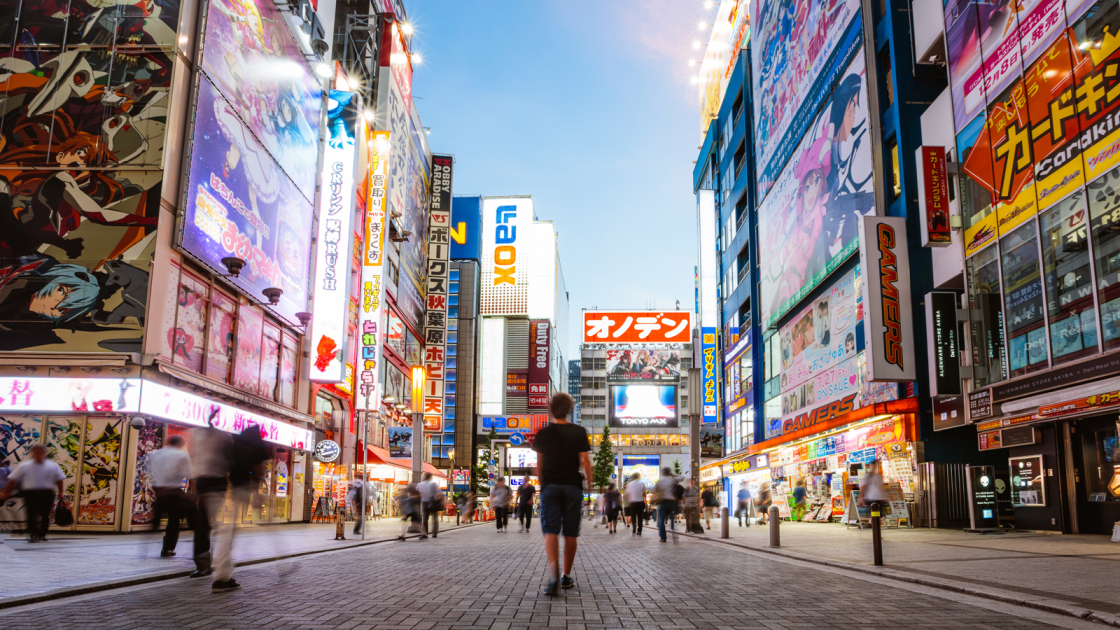 Японское производство: качество вне сомнений | OknoInJapan