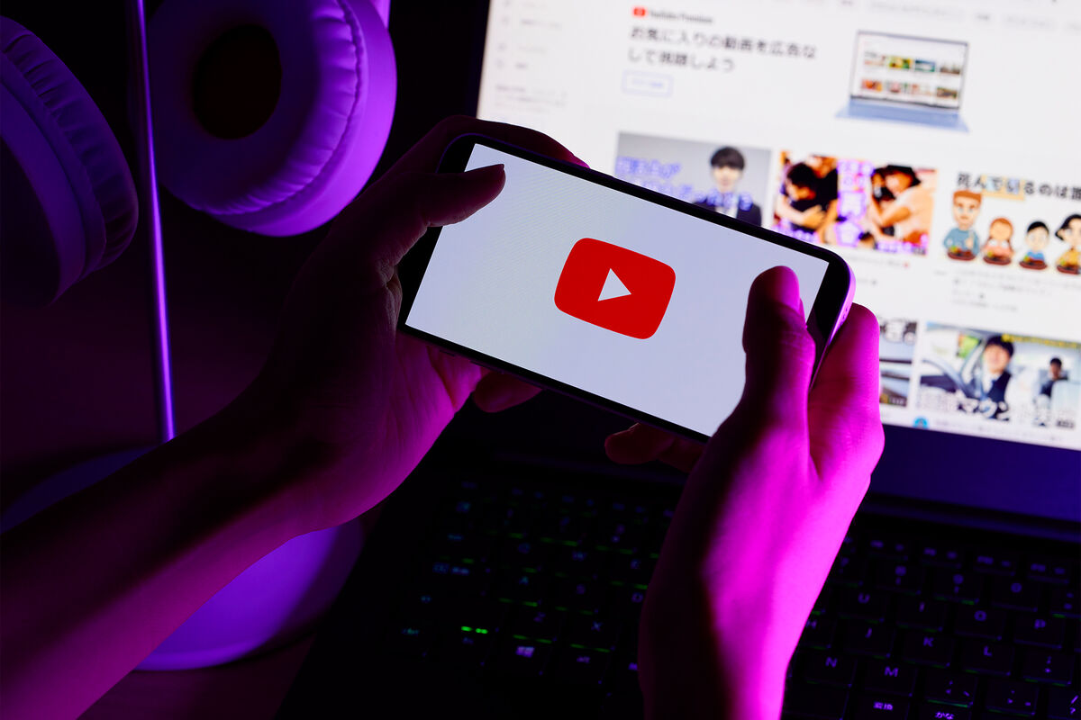 Провайдеры объяснили, почему в России плохо работает YouTube