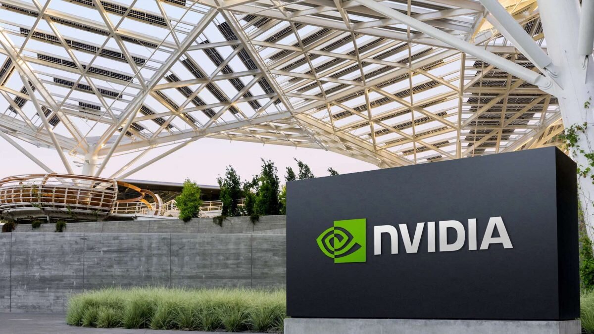 Nvidia обогнала Microsoft и стала самой дорогой компанией в мире — Weekly Uzbekistan