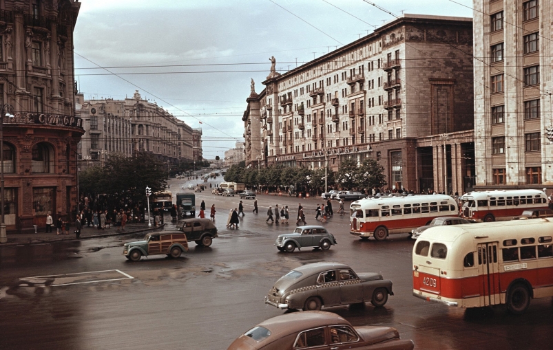 Эти явления из жизни в СССР вы точно знаете, если ответите на 9 из 9 — ТЕСТ - PriamurMedia.ru