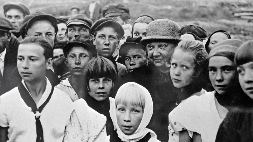 Как Надежда Крупская стала женой Ленина - Узнай Россию