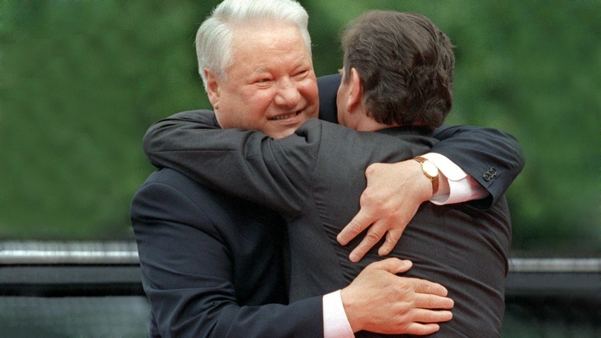 5 российских правителей с физическими увечьями - Узнай Россию