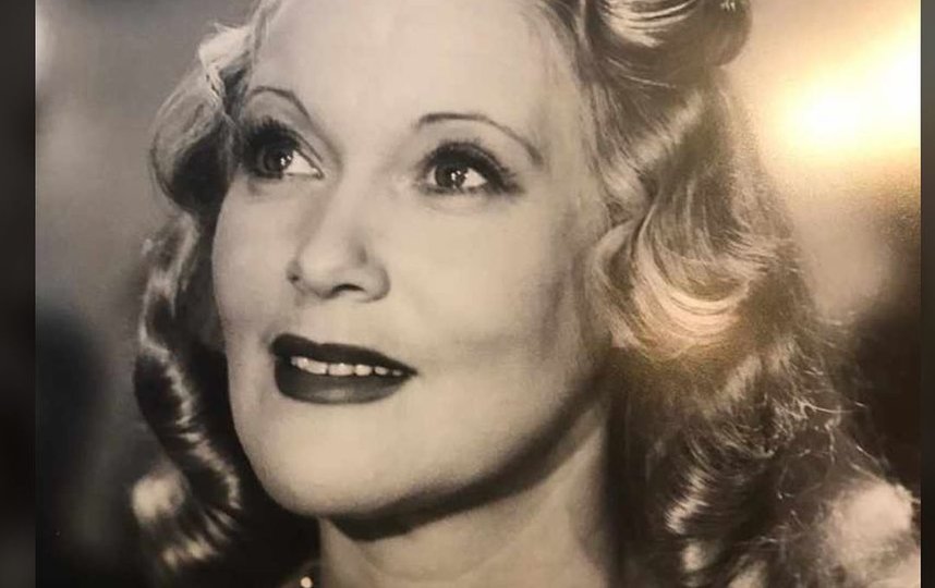 Актриса Любовь Орлова сама выполняла все трюки в кино и до 70 лет занималась спортом . Metro