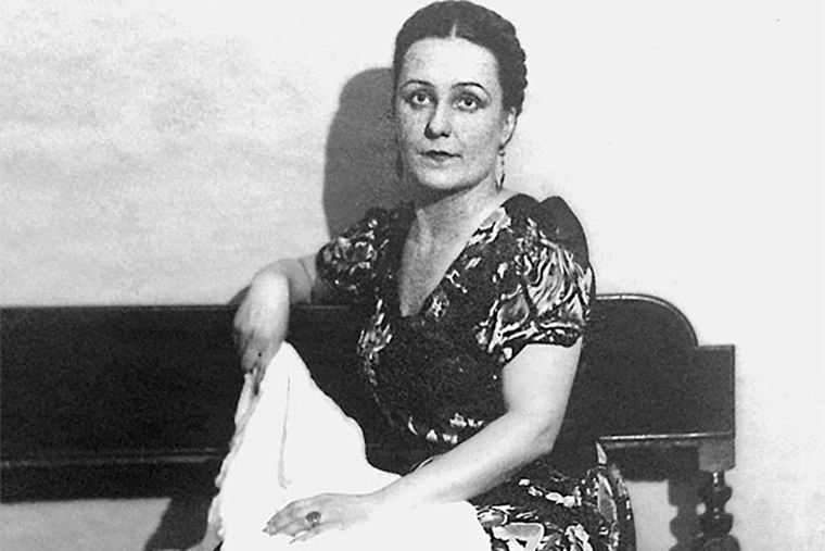 Любимая певица Сталина начала карьеру в Благовещенске: историческое расследование «Амурской правды» — Амурская правда, новости Благовещенска и Амурской области