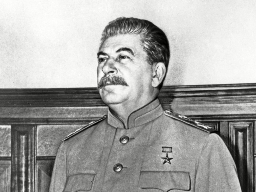 Иосиф Сталин у истоков Победы — КПРФ Москва