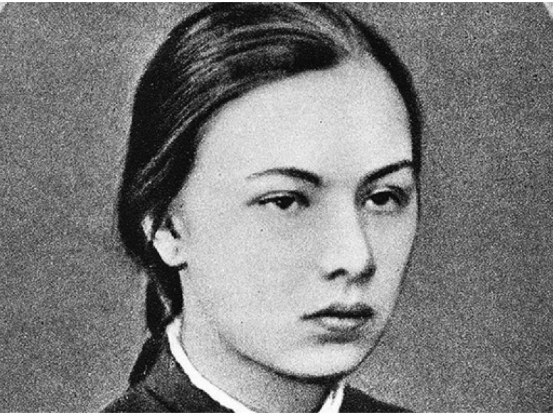 26 февраля 2019 · Надежда Крупская – жена и соратница Владимира Ленина. К 150-летию со дня рождения · Политика и власть · ИСККРА - Информационный сайт «Кольский край»
