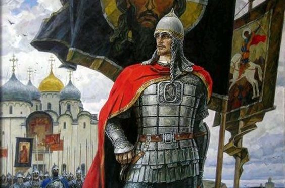 Шлем Невского: были на нём слова из Корана - Рамблер/новости