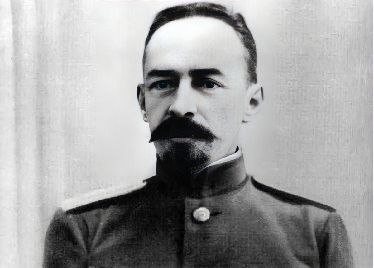 Почему брат Ленина Дмитрий Ульянов лишился ног? | Загадки истории | Дзен