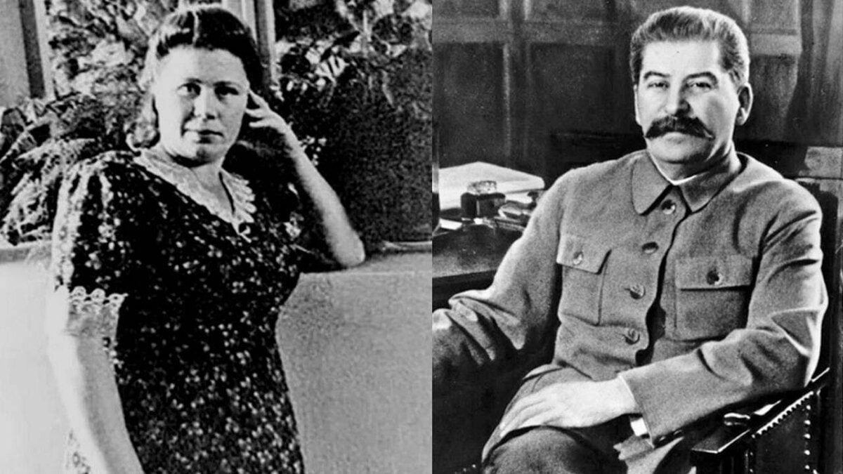 Тайная жена Сталина»: кем была Валентина Истомина - Рамблер/развлечения и отдых