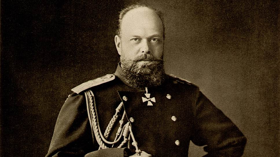 Александр III: биография и факты из жизни царя-миротворца