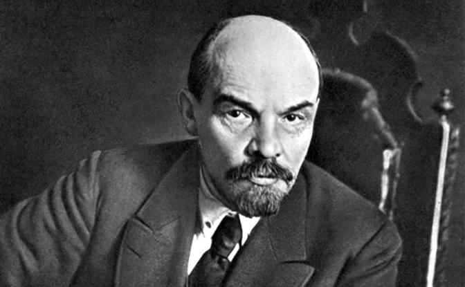 Биография Владимира Ильича Ульянова (Ленин). Факты из жизни Владимира Ленина. Биография Ленина. Ленин биография - Свободная Пресса