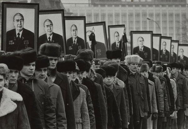 В тот год Набережные Челны стали Брежневым - Республика Татарстан | РТ Онлайн