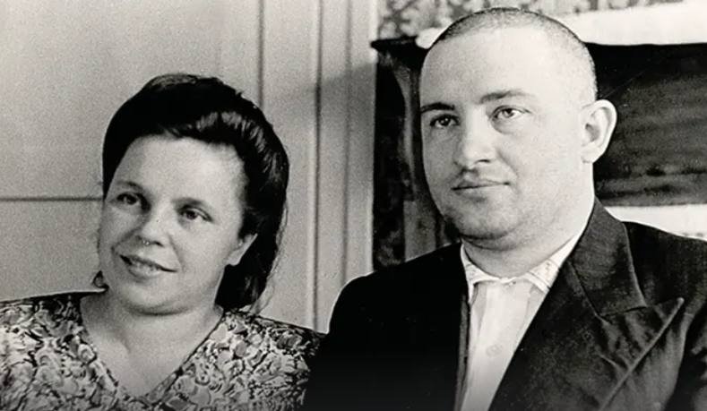 Личная жизнь Юрия Андропова: жены, дети