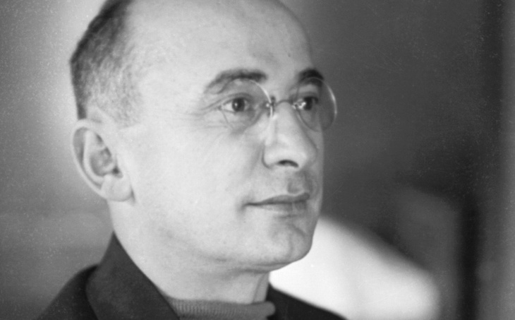 Это не памятник»: в Росатоме объяснили причины установки фигуры Лаврентия Берии