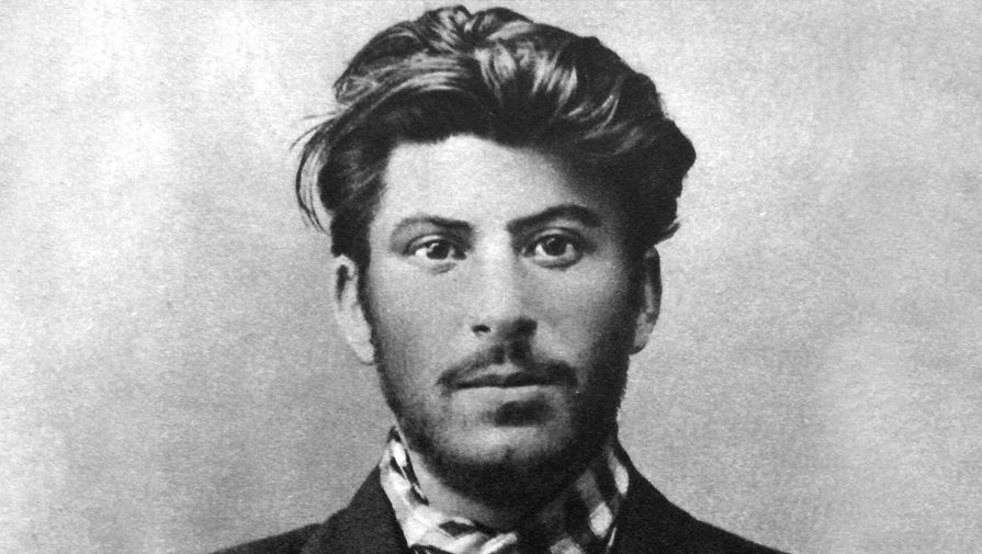 140 лет назад в Гори родился Иосиф Сталин - Газета.Ru