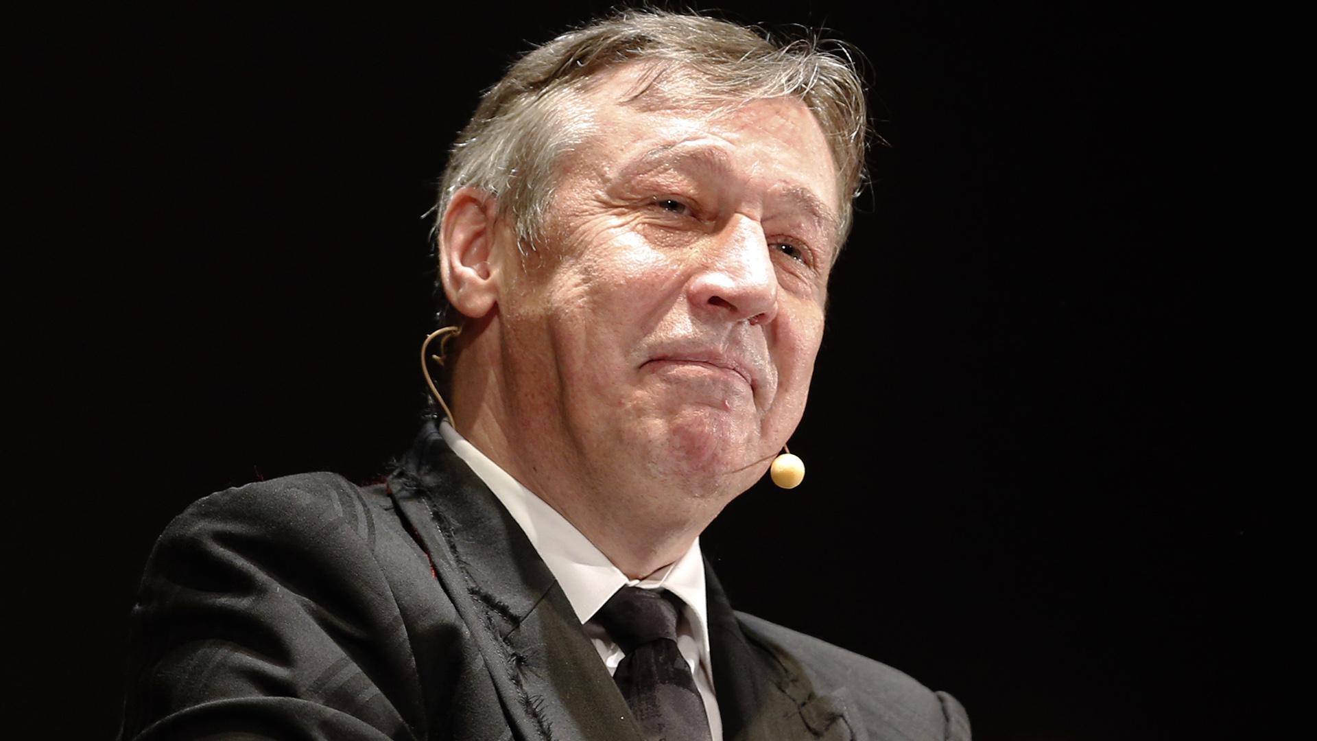 Охлобыстин рассказал, почему Ефремов не отправился из колонии ...
