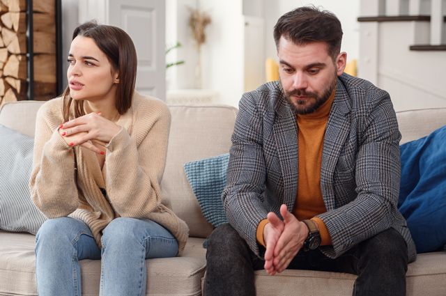 Не телом, так разумом. Что такое эмоциональная измена? | Аргументы и Факты