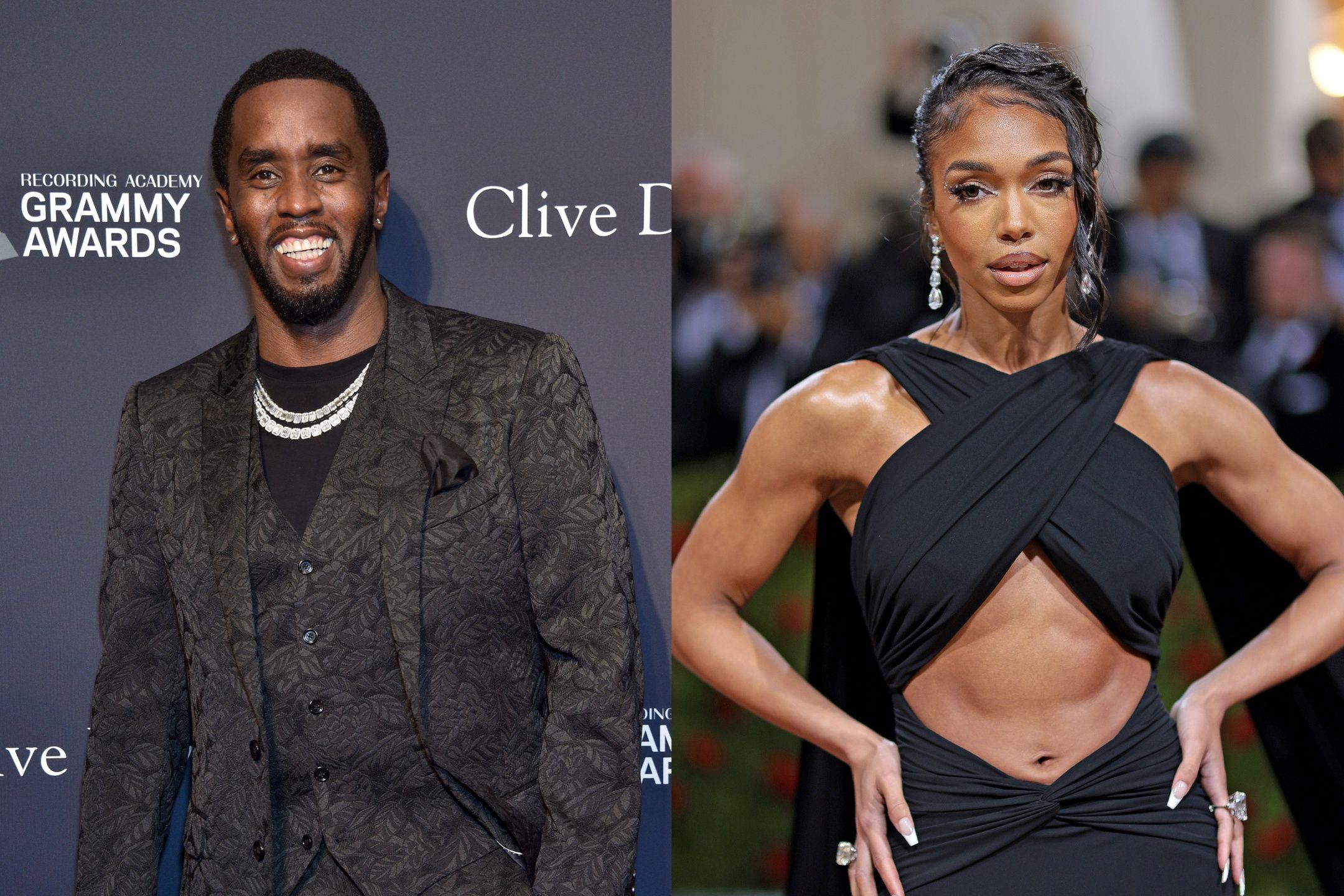 Lori Harvey & Diddy: Relationship Timeline