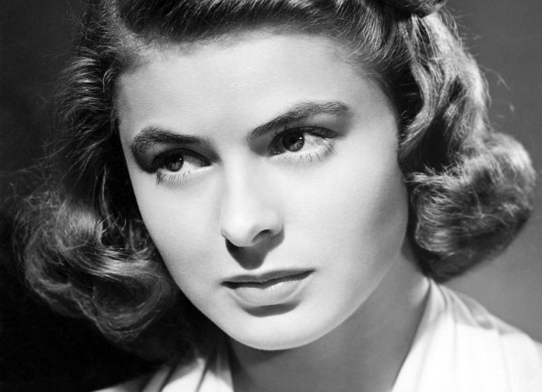 Ингрид Бергман (Ingrid Bergman)