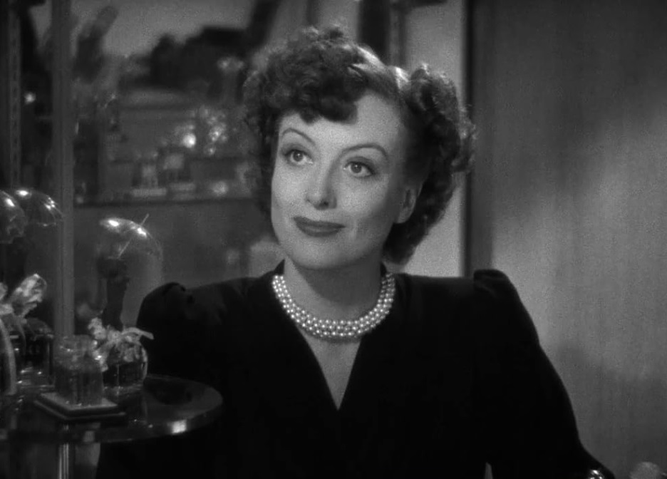 Джоан Кроуфорд (Joan Crawford, Lucille Fay LeSueur) - актриса - фотографии - голливудские актрисы - Кино-Театр.Ру