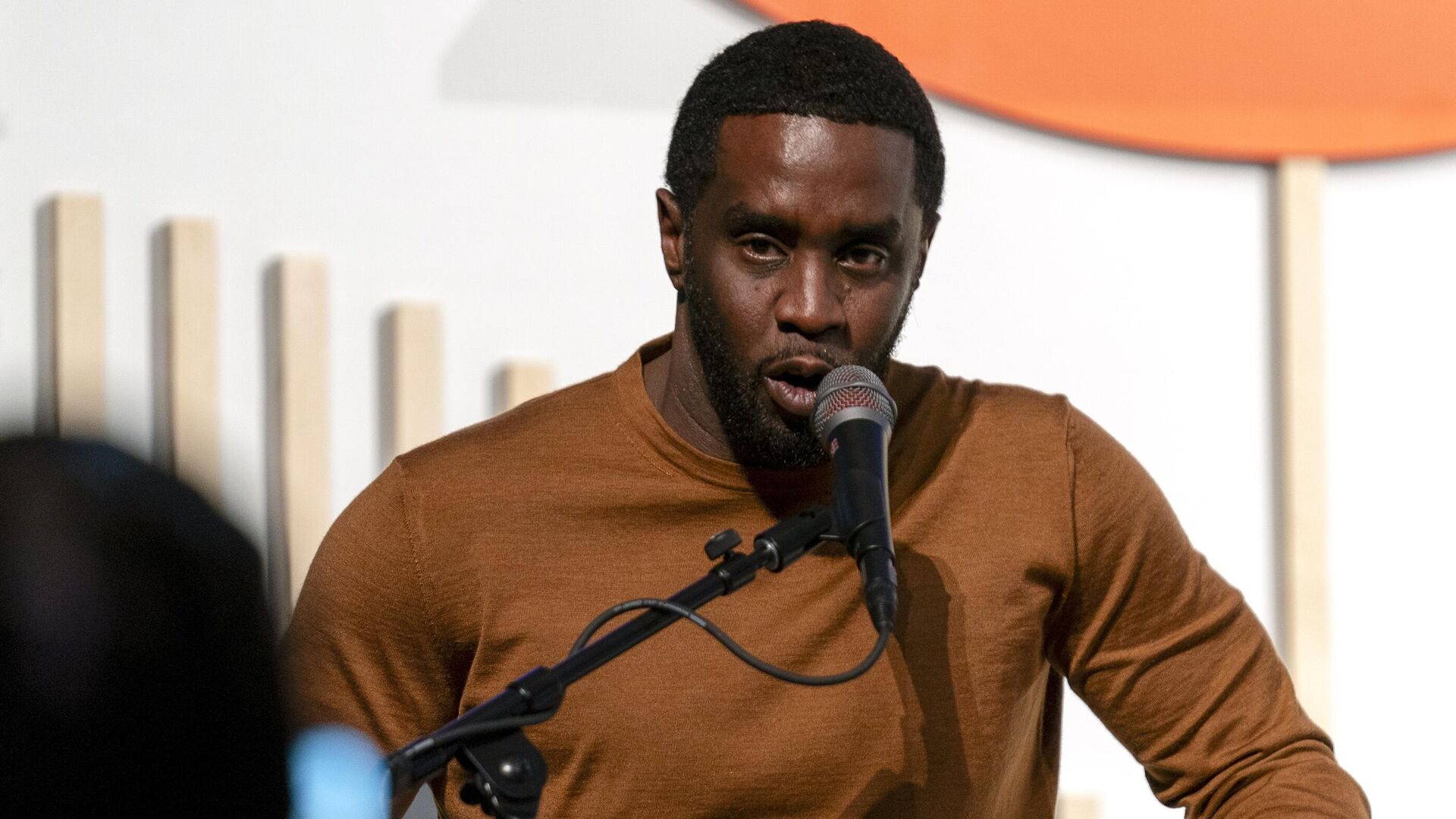 Рэпера P. Diddy оставили под стражей до суда - РИА Новости, 11.10.2024