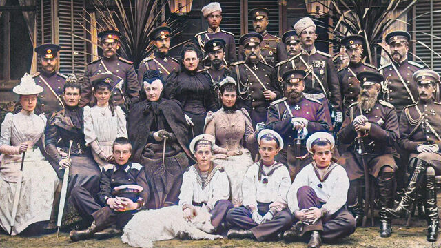 Потомки Романовых в Советском Союзе: как члены царской семьи жили под чужой фамилией