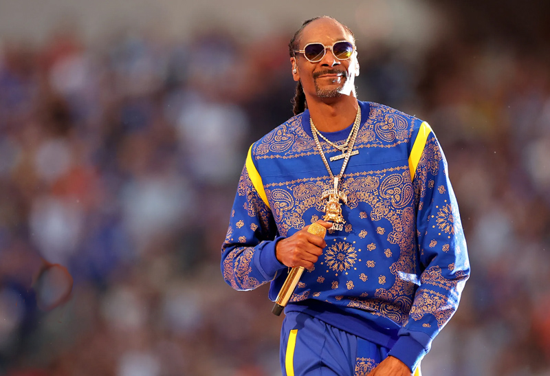 SNOOP DOGG - Тут мне карта и поперла - Звуки.Ру