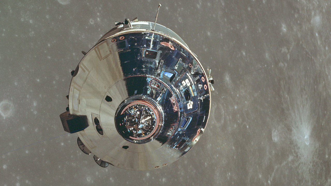 Apollo 10 | The Planetary Society