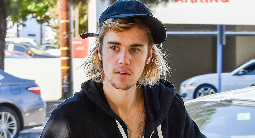 Justin Bieber написал пост о депрессии, завимости и ментальных проблемах звезд-подростков