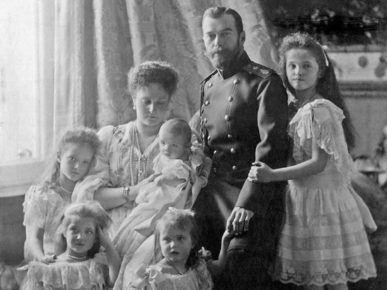 История любви Николая II и Александры Федоровны: знакомство, помолвка, дети | Леди Mail.ru