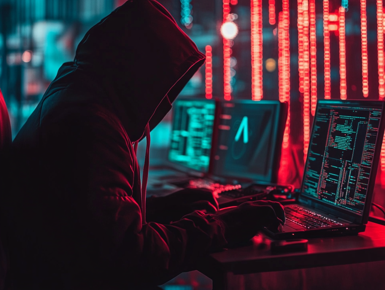 Как защититься от новых способов кибермошенничества? — Финансовый журнал — Финам.Ру