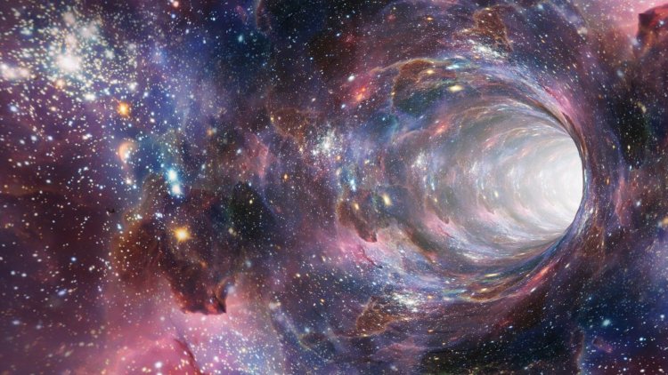 Может ли мультивселенная быть частью более глубокой реальности - Hi-News.ru