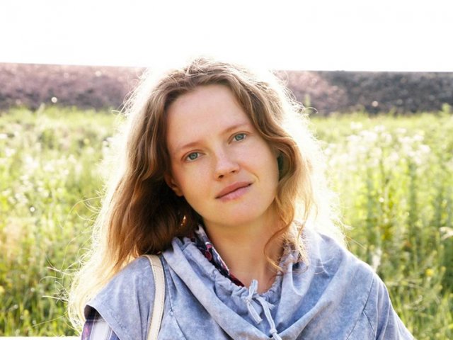 Анна Синякина: биография, роли и фильмы на канале Дом кино