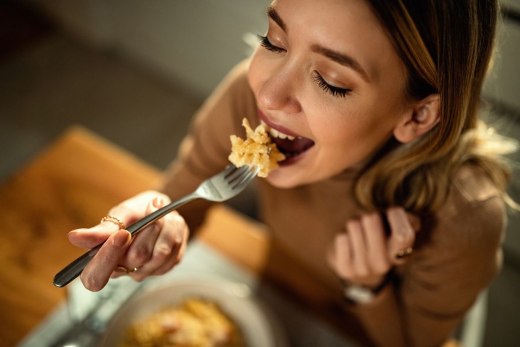 Вкусовые рецепторы: как ослабить, как полюбить еду, которая вам не нравится - Чемпионат