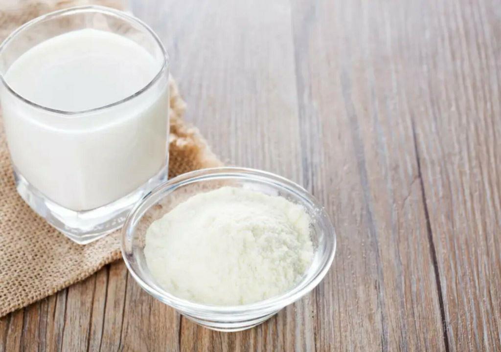 Сухое обезжиренное молоко с м.д.ж. не более 1,5%, 25 кг - ОАО "Северное Молоко"