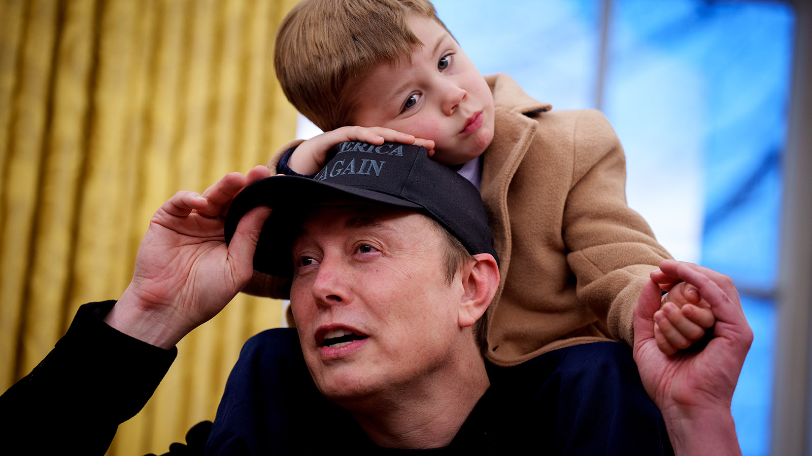 Илон Маск и дети: что известно о наследниках миллиардера и их матерях | Forbes.ru