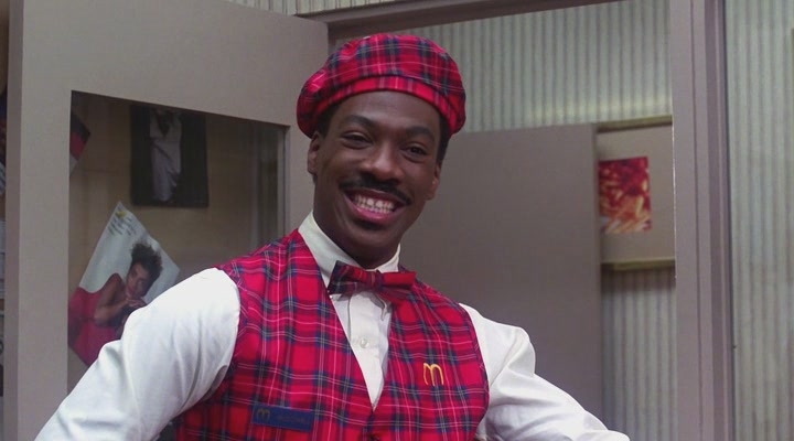 Эдди Мёрфи (Eddie Murphy, Edward Regan Murphy) - актёр, режиссёр, сценарист, продюсер - фотографии - голливудские актёры - Кино-Театр.Ру