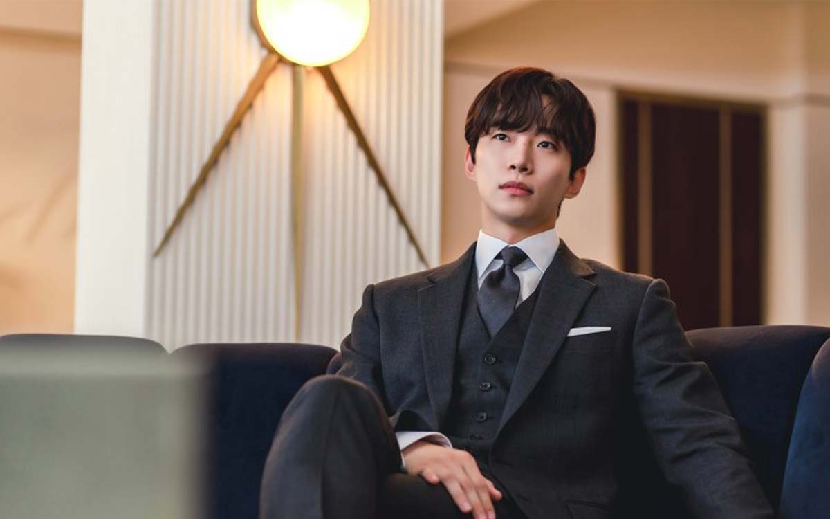 Ли Джун Хо (Lee Jun-ho, 이준호) - актёр - фотографии - азиатские актёры - Кино-Театр.Ру