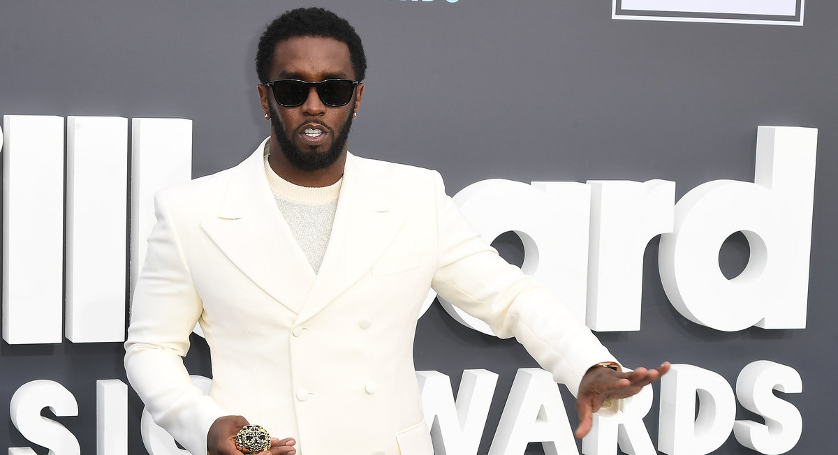 Пи Дидди (Puff Daddy): биография и подробности личной жизни — скандальные вечеринки и арест. Спорт-Экспресс