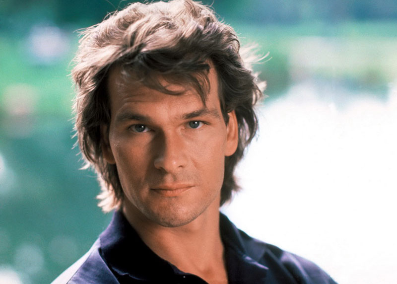Патрик Суэйзи (Patrick Swayze) - актёр - биография - голливудские актёры - Кино-Театр.Ру