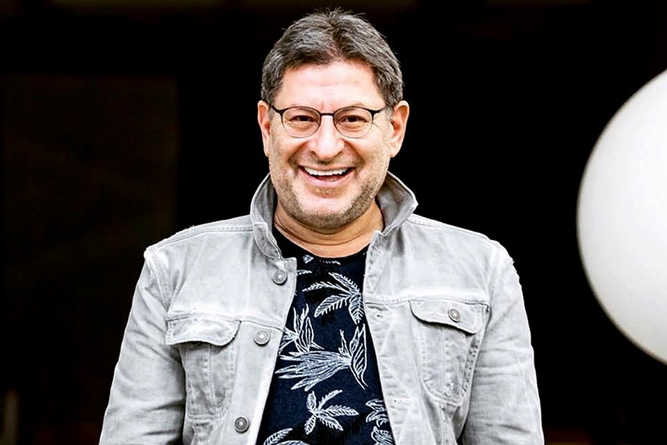 Михаил Лабковский: Когда вы хотите решить проблему одиночества, не выходите замуж - KP.RU