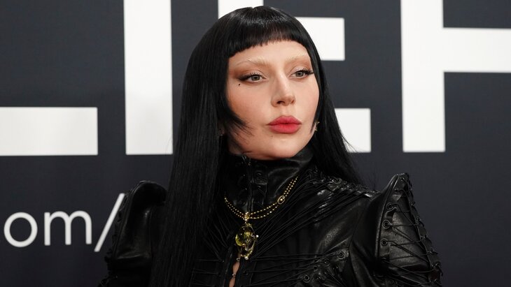 Леди Гага запустила собственную радиостанцию GAGA RADIO – Москва 24, 05.03.2025