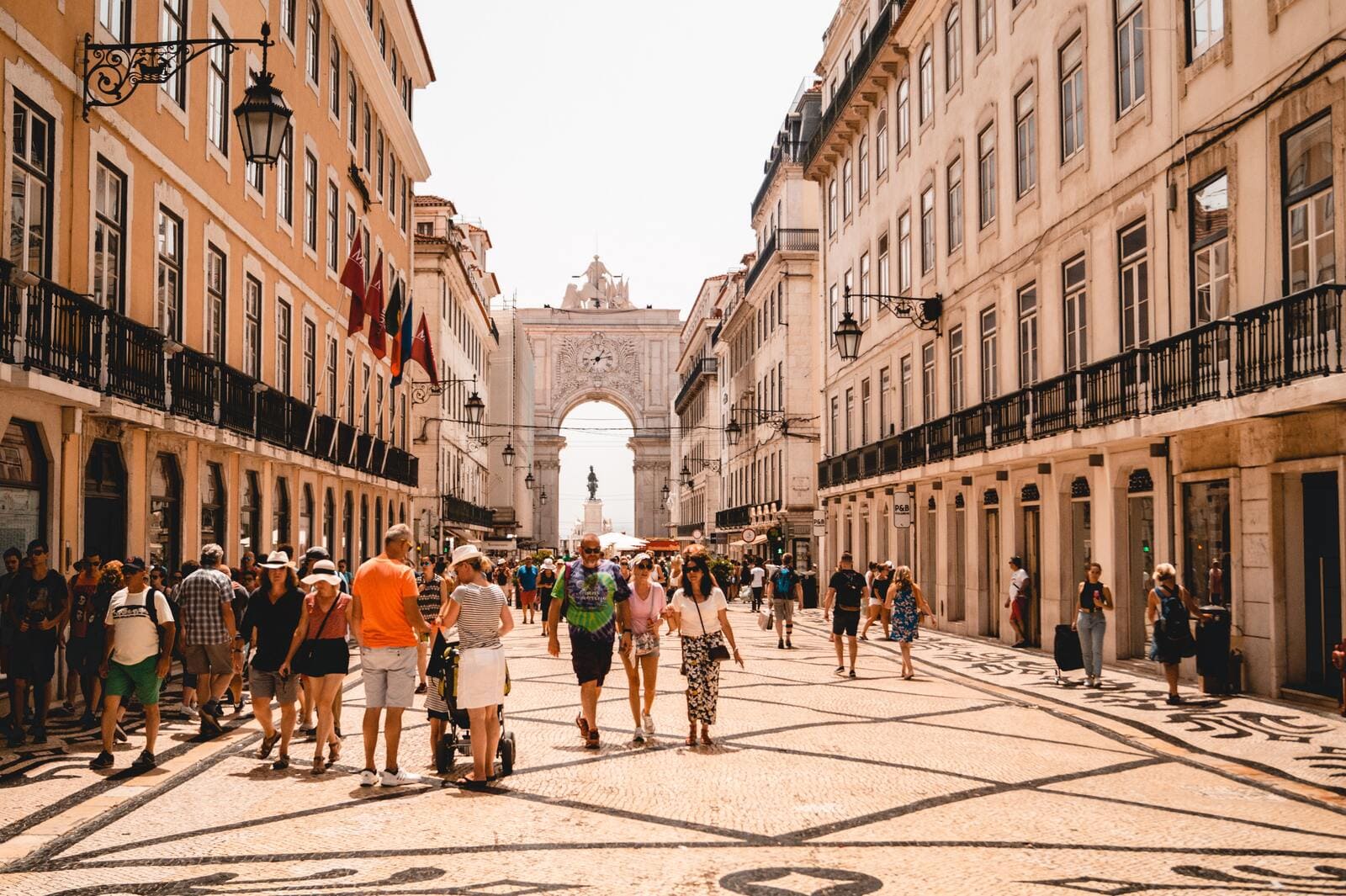 Качество жизни в Португалии: как живут местные жители WithPortugal